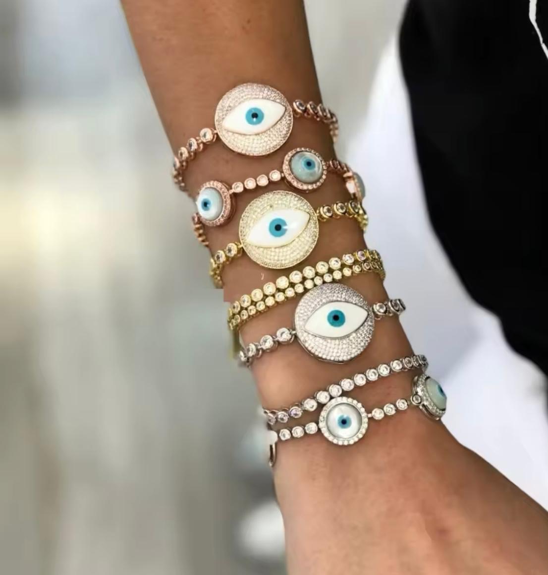 Shop Bracelets – bangles, cuffs and charm bracelets
